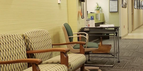 McDonough District Hospital - Behavioral Health Services